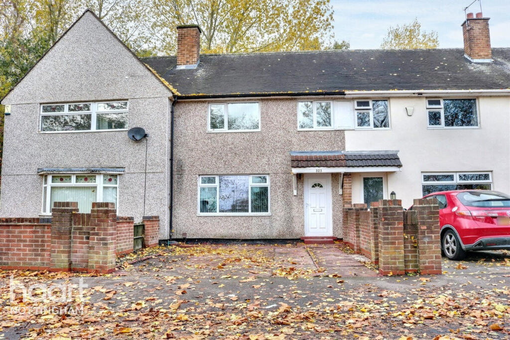 Main image of property: Summerwood Lane, Nottingham