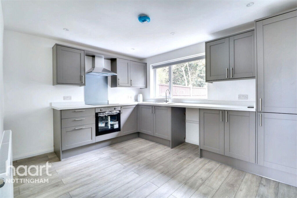 Main image of property: Summerwood Lane, Nottingham