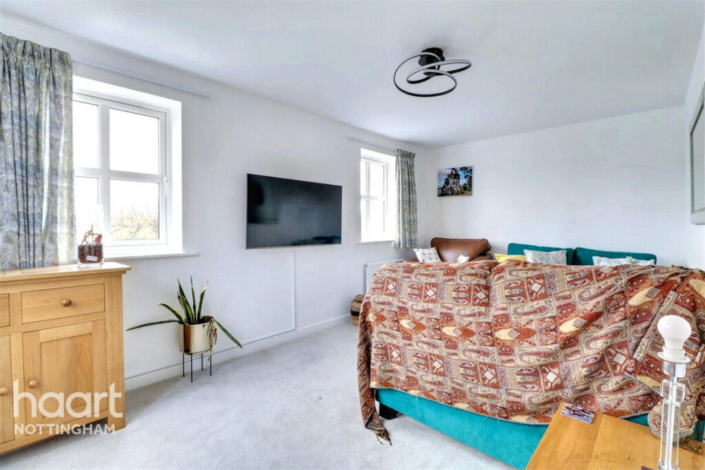 Main image of property: Hadley Close, Nottingham