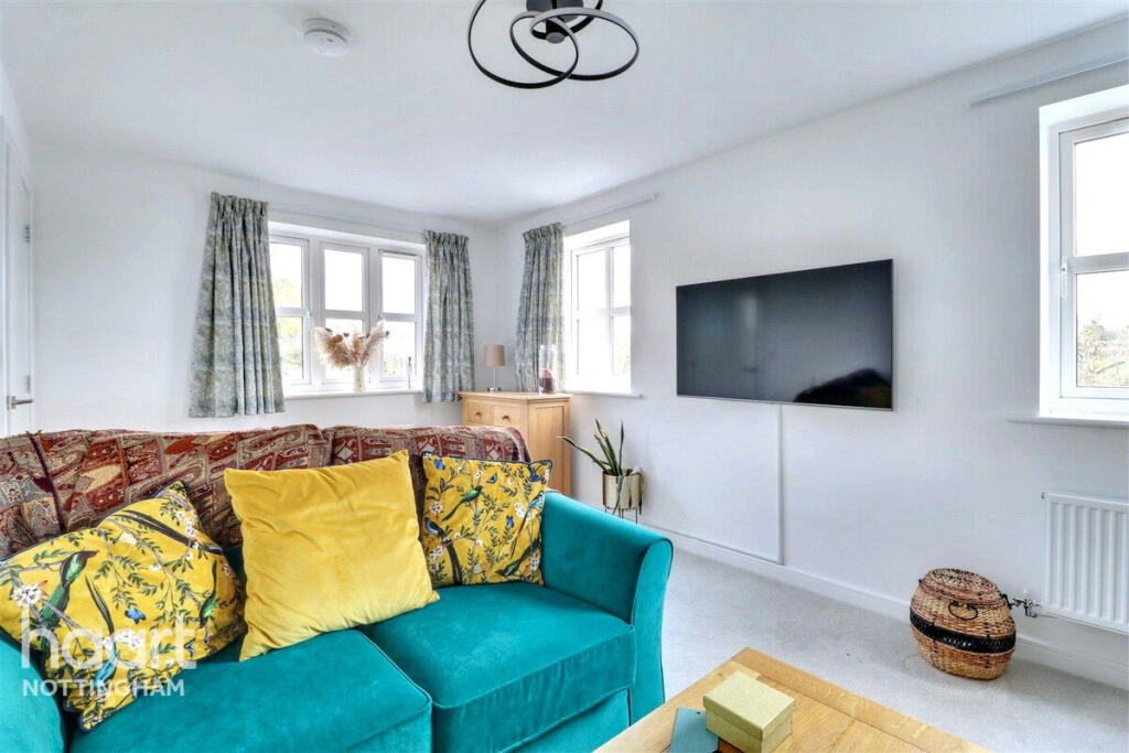 Main image of property: Hadley Close, Nottingham