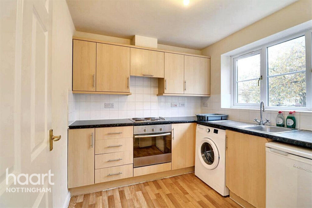 Main image of property: Westgate Street, Nottingham