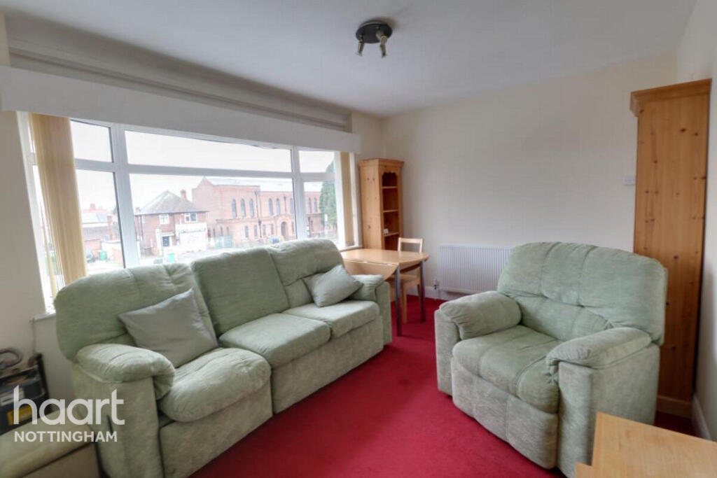 Main image of property: Aspley Lane, Nottingham