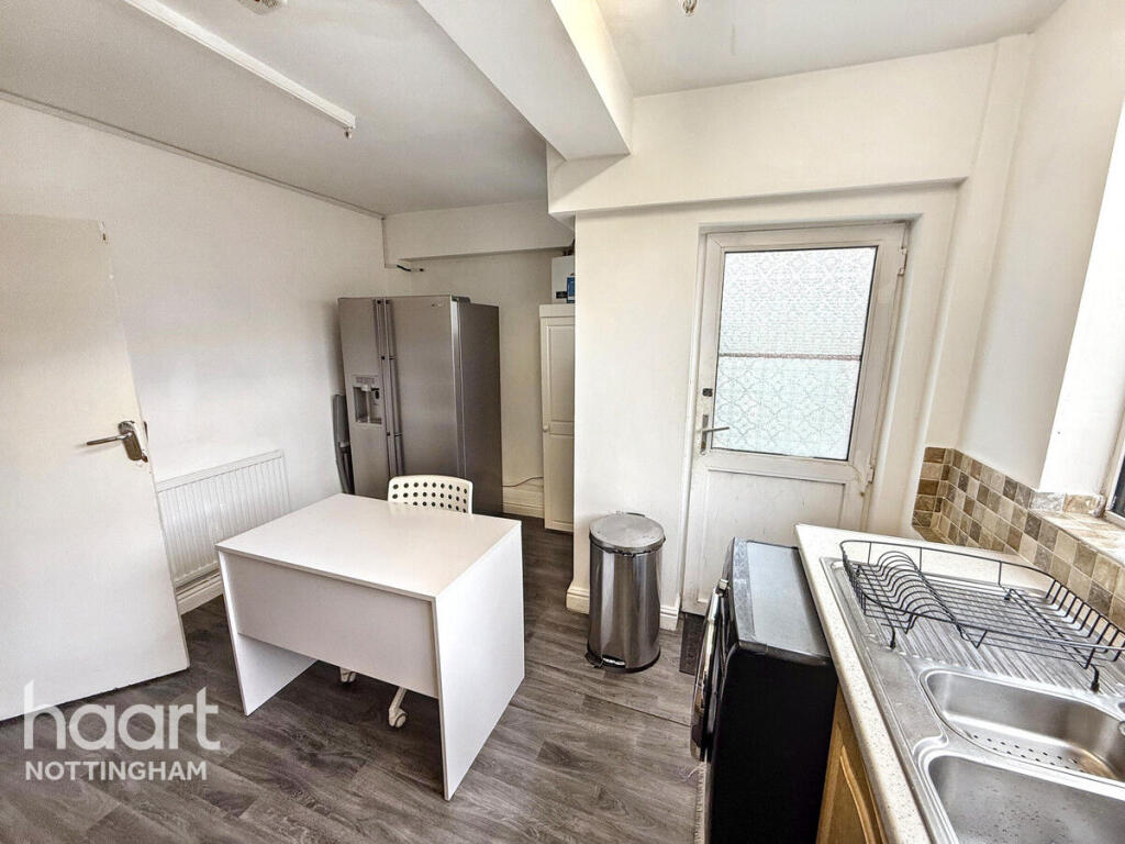 Main image of property: St Judes Avenue, Nottingham