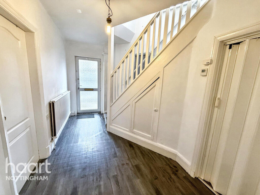 Main image of property: St Judes Avenue, Nottingham