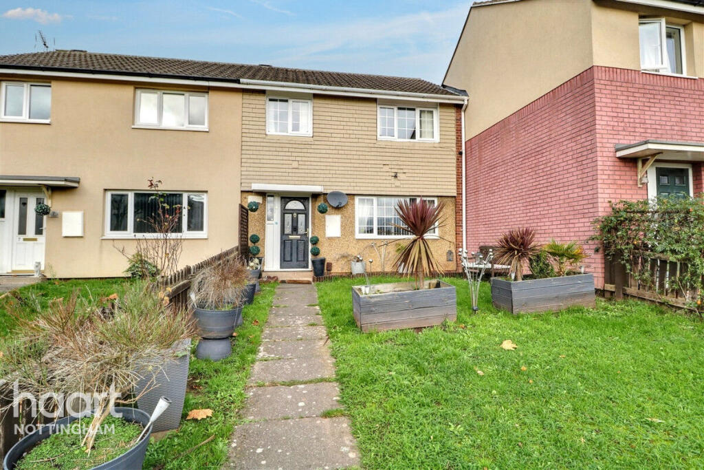 Main image of property: Paxton Gardens, NOTTINGHAM