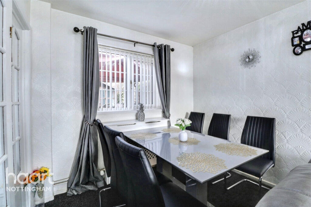 Main image of property: Paxton Gardens, NOTTINGHAM