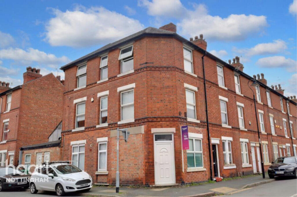 Main image of property: Mundella Road, Nottingham