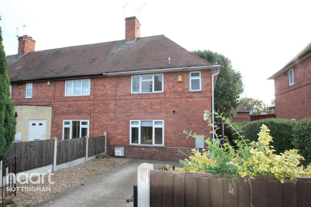 Main image of property: Fulwood Crescent, NOTTINGHAM