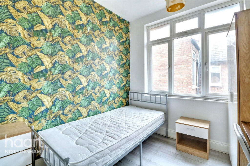 Main image of property: Noel Street, Nottingham