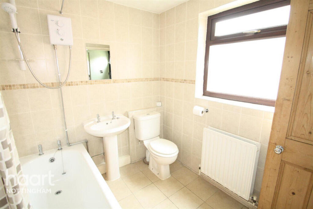 Main image of property: Rossington Road, Nottingham