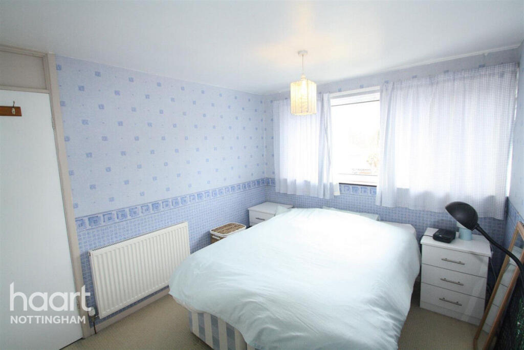 Main image of property: Brackendale Avenue, NOTTINGHAM