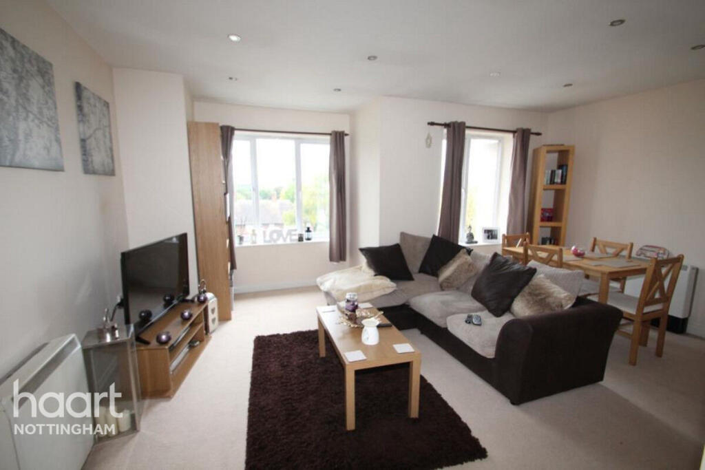 Main image of property: Arnold Road, Nottingham