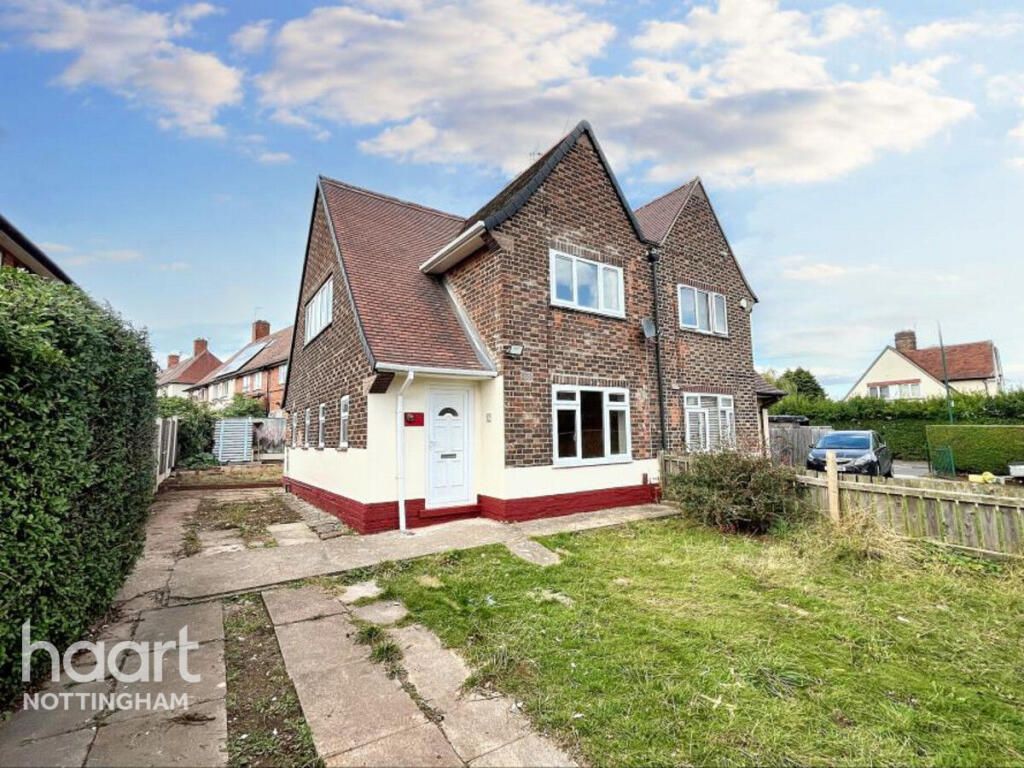 Main image of property: Tenbury Crescent, Nottingham