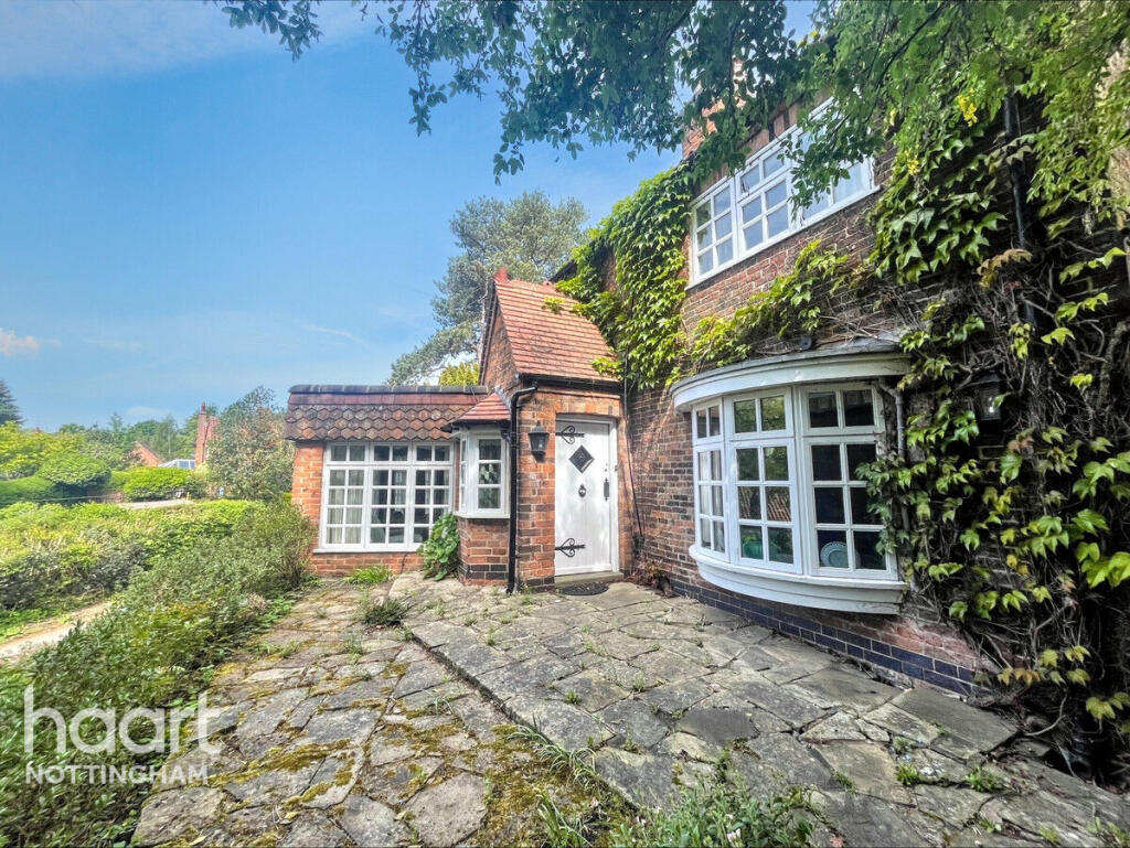 Main image of property: Foxwood Lane, Nottingham