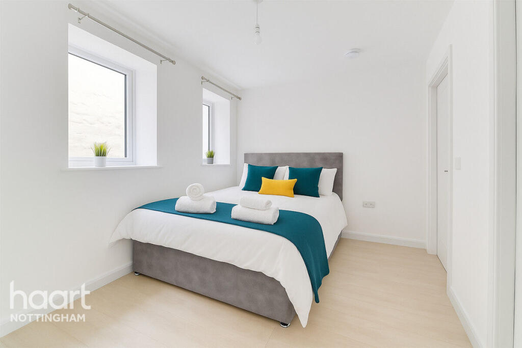 Main image of property: Cliff Road, Nottingham