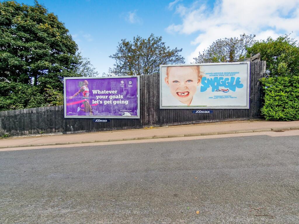 Additional property image - Land at Grampian Road, Scotland, AB11 8EY