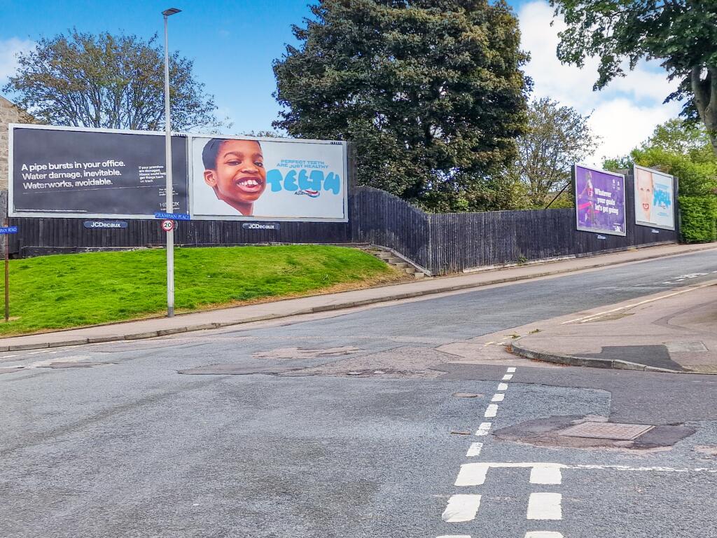 Additional property image - Land at Grampian Road, Scotland, AB11 8EY