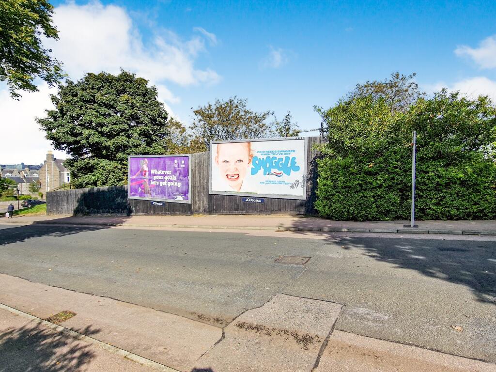 Additional property image - Land at Grampian Road, Scotland, AB11 8EY