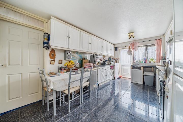Main image of property: Birch Close, London, E16