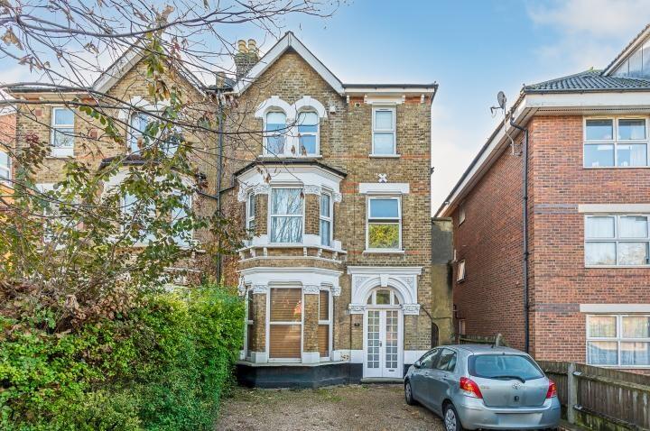 Main image of property: Coombe Road, Croydon, CR0
