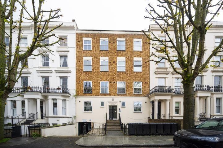 Main image of property: Randolph Court, Belgrave Gardens, London, NW8