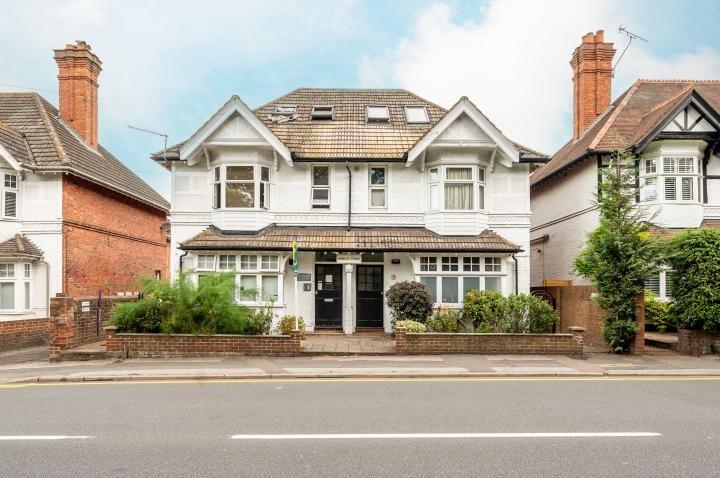Main image of property: Shirley Court, York Road, Guildford, Surrey, GU1