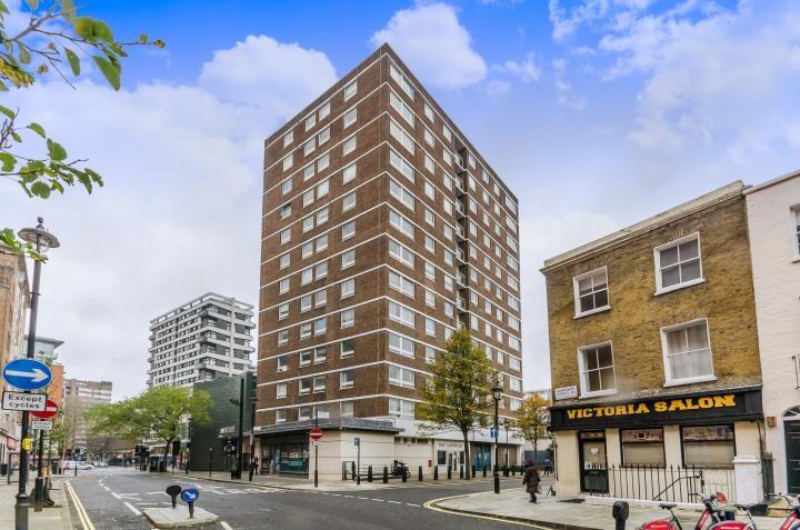 Main image of property: Landward Court, Harrowby Street, London, W1H