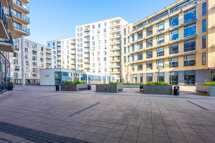 Main image of property: Nankeville Court, Guildford Road, Woking, Surrey, GU22