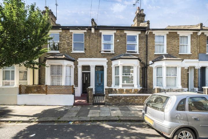 Main image of property: Biscay Road, London, W6