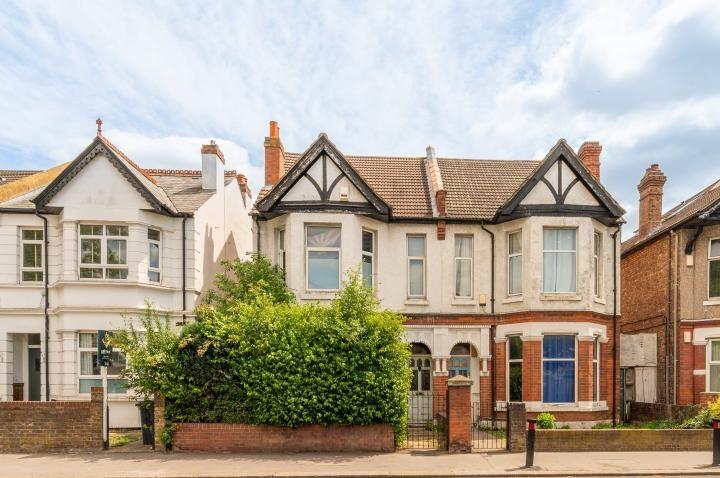 Main image of property: Beulah Hill, Upper Norwood, London, SE19