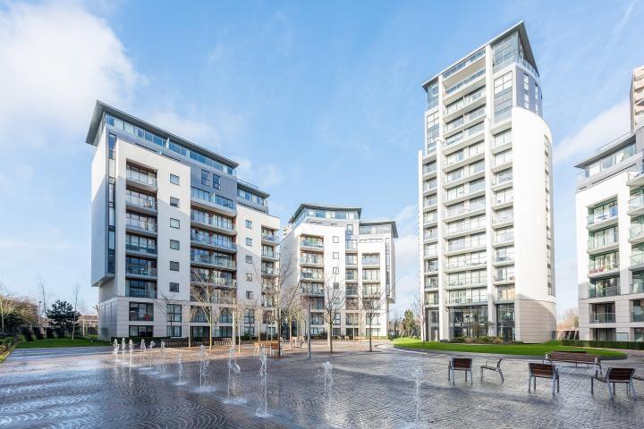 Main image of property: Pump House Crescent, Brentford, TW8