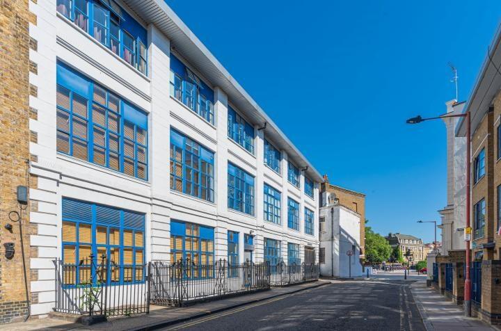 Main image of property: Birchfield Street, London, E14