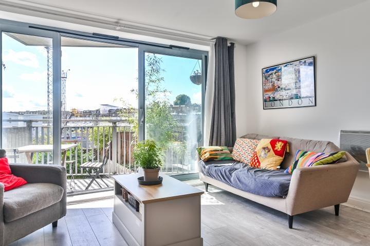 Main image of property: Regents Park Road, London, NW1