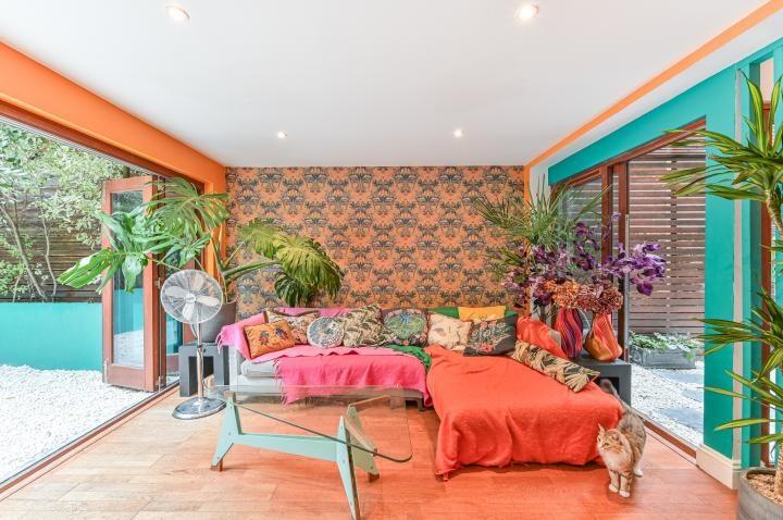 Main image of property: Kellett Road, London, Greater London, SW2