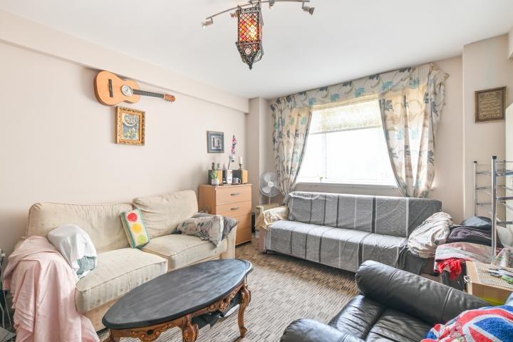 Main image of property: Ashford Court, Ashford Road, London, NW2