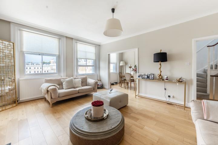 Main image of property: Onslow Gardens, London, SW7