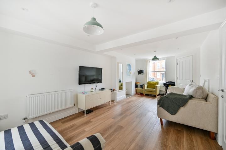 Main image of property: Cleveland Road, New Malden, Surrey, KT3