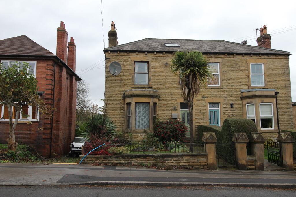 Main image of property: 68 Wrenthorpe Lane, Wrenthorpe, Wakefield, Yorkshire, WF2 0PT