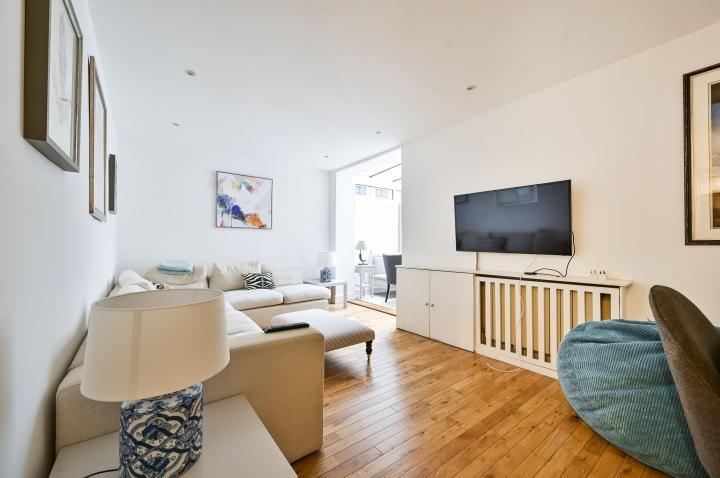 Main image of property: Finborough Road, London, SW10