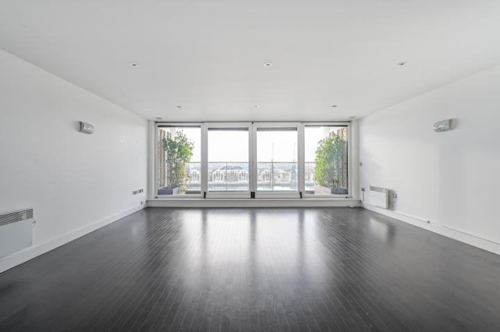 Main image of property: Coral Apartments, Western Gateway, London, E16