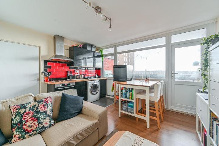 Main image of property: Ellison House, Lewisham Road, London, SE13