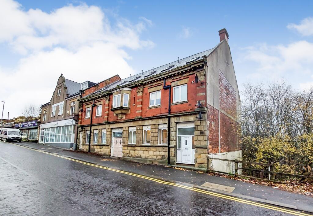 Main image of property: Victoria Lodge, 22 Station Road, Stanley, County Durham, DH9 0JL