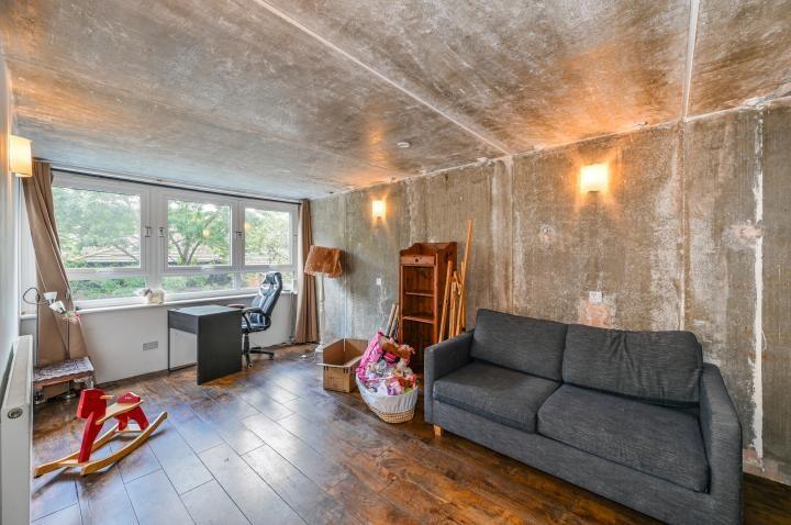 Main image of property: Palmerston House, Strasburg Road, London, SW11