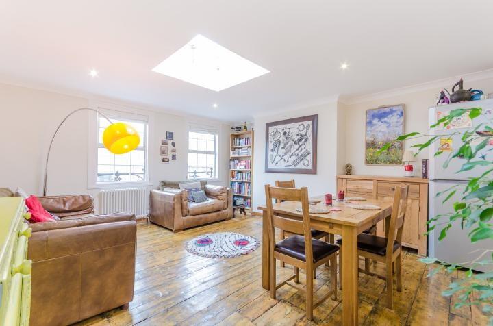 Main image of property: Hoxton Street, London, N1 6LP