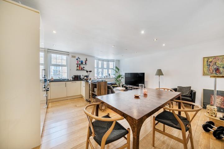 Main image of property: Comeragh Mews, London, W14