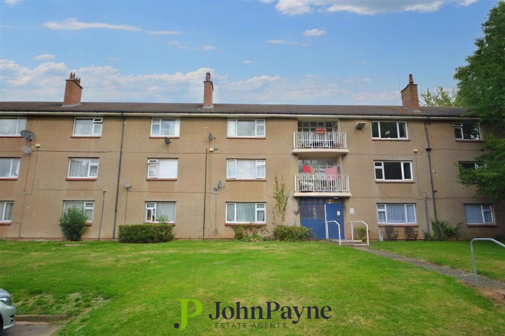 2 bedroom flat for sale in Fred Lee Grove, Styvechale, Coventry, CV3