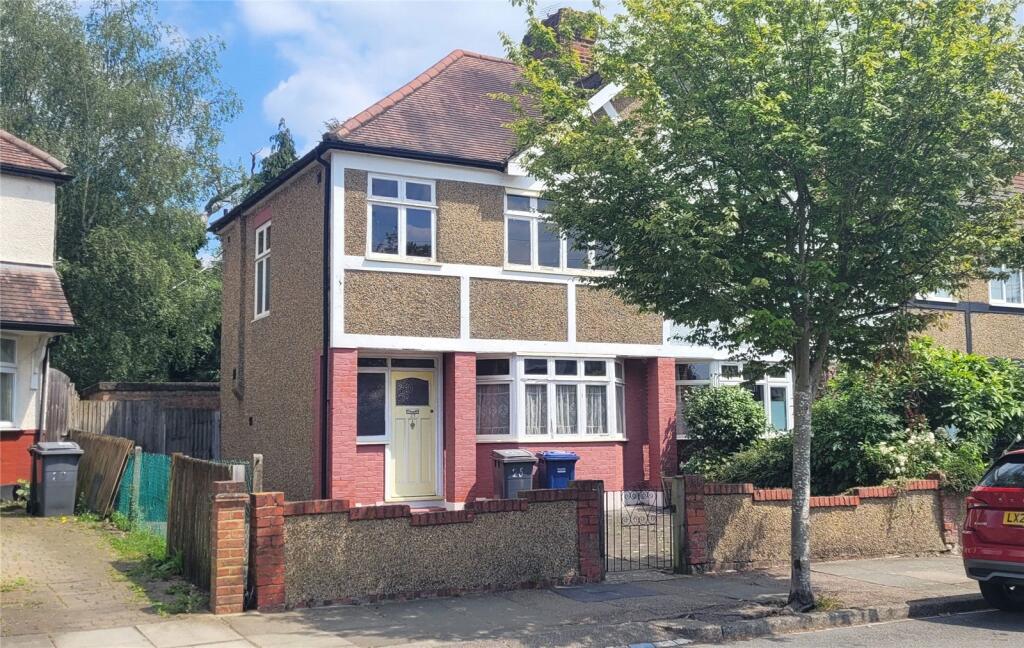 Main image of property: Alan Drive, Barnet, EN5