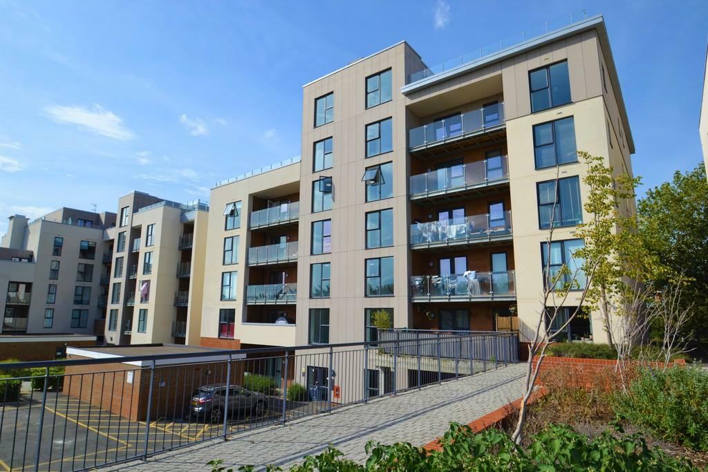 Main image of property: Manor Way, Borehamwood, WD6