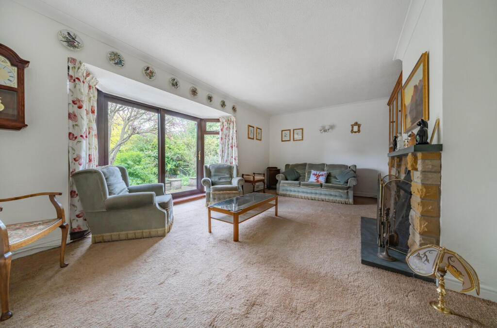 Additional property image - Rectory Farm Road, Little Wilbraham, Cambridge, Cambridgeshire, CB21