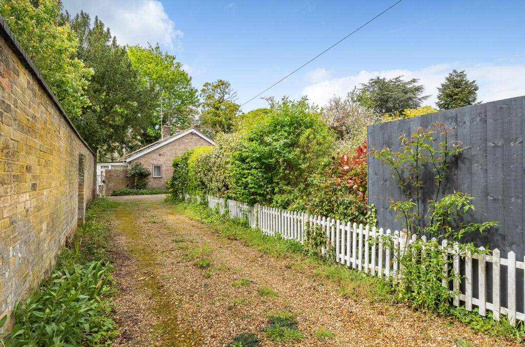 Additional property image - Rectory Farm Road, Little Wilbraham, Cambridge, Cambridgeshire, CB21